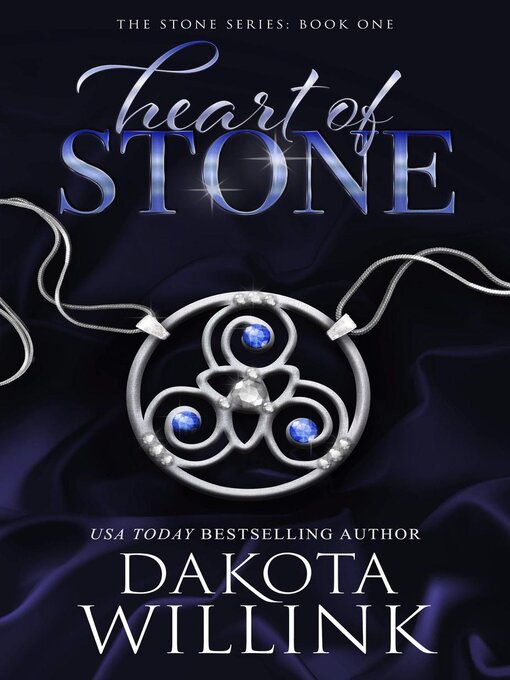 Title details for Heart of Stone by Dakota Willink - Wait list
